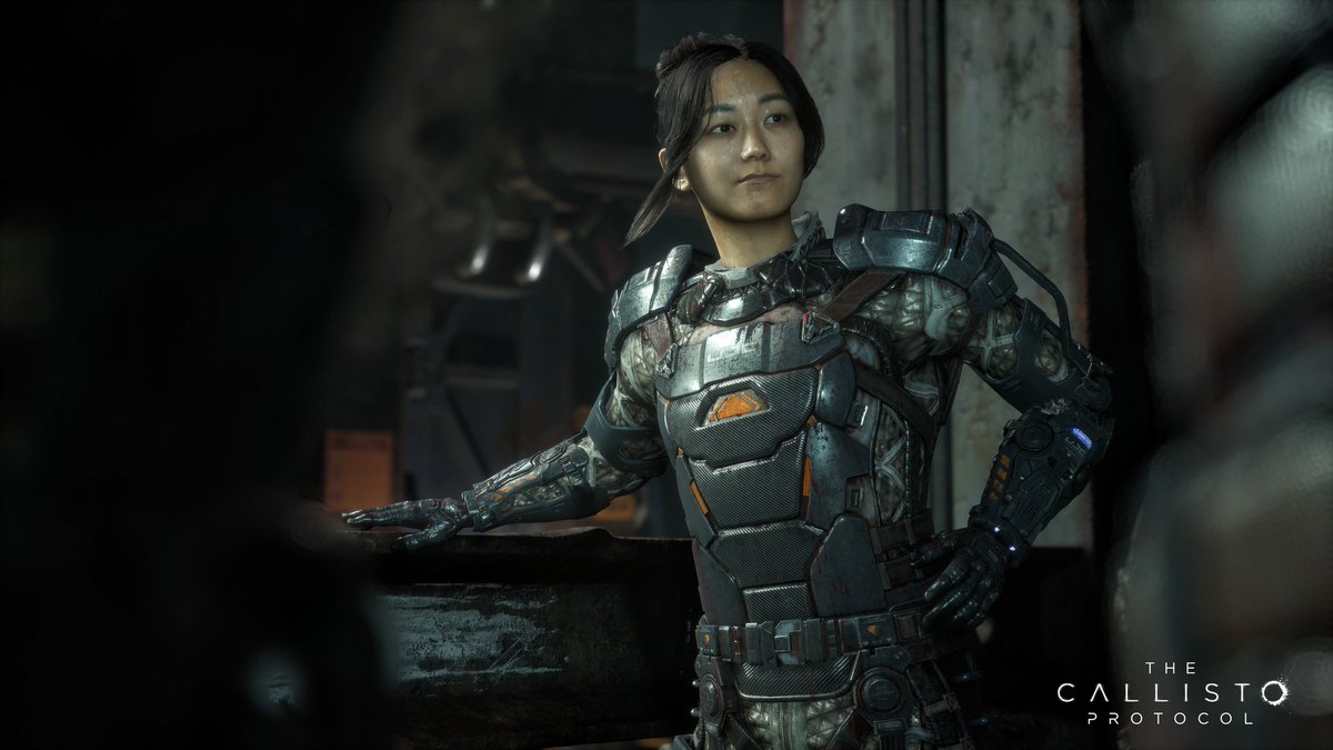 Eb93Ewi's tweet image. #TCPPhotomode #TheCallistoProtocol