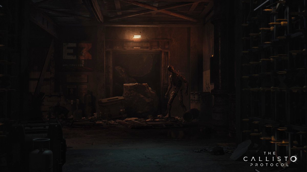 Eb93Ewi's tweet image. #TCPPhotomode #TheCallistoProtocol