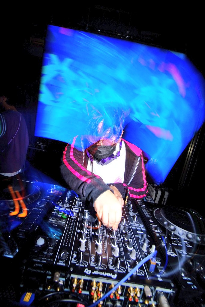 pogo_voc's tweet photo. #ボカバト
西陣営
DJ どんぐり96% @donguri_96 https://t.co/lS4bDM2KaH