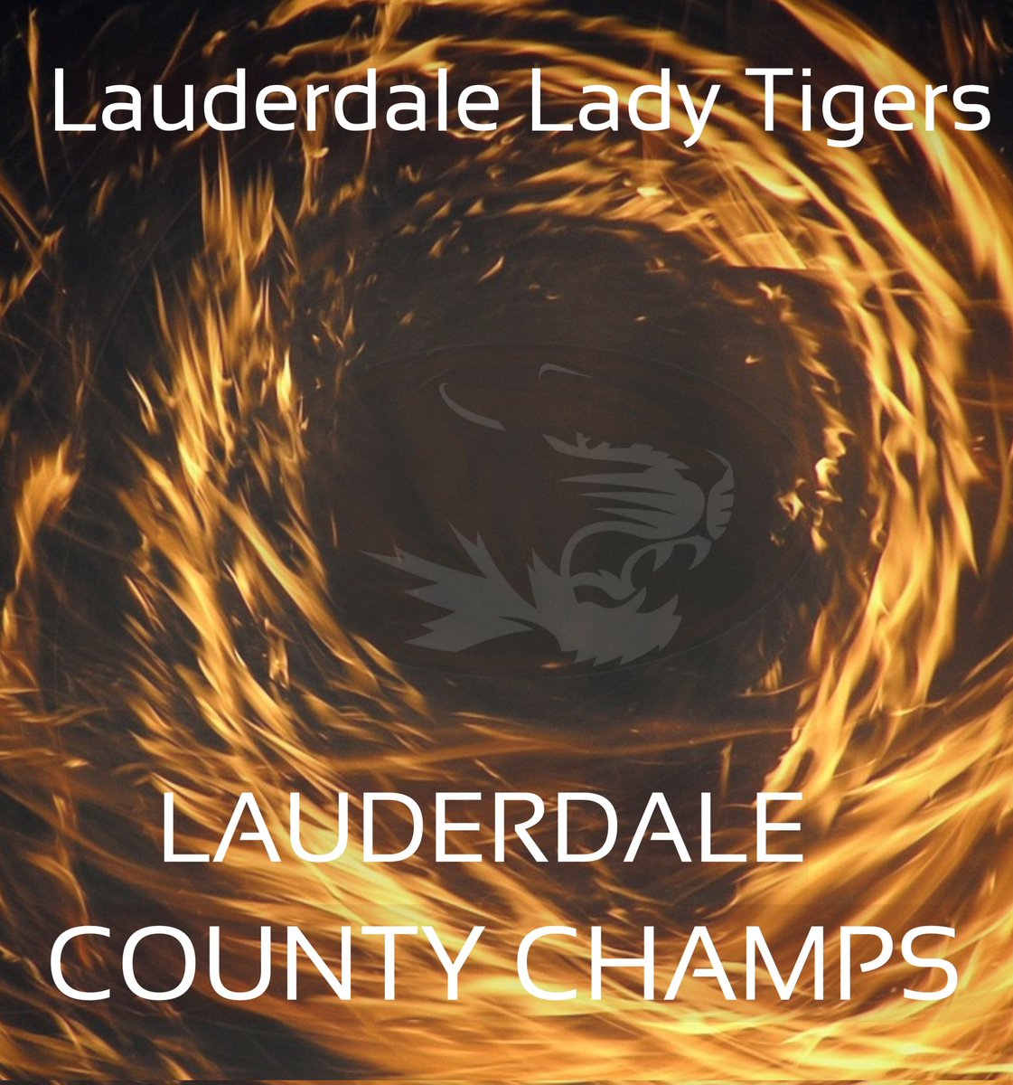 #CountyChamps