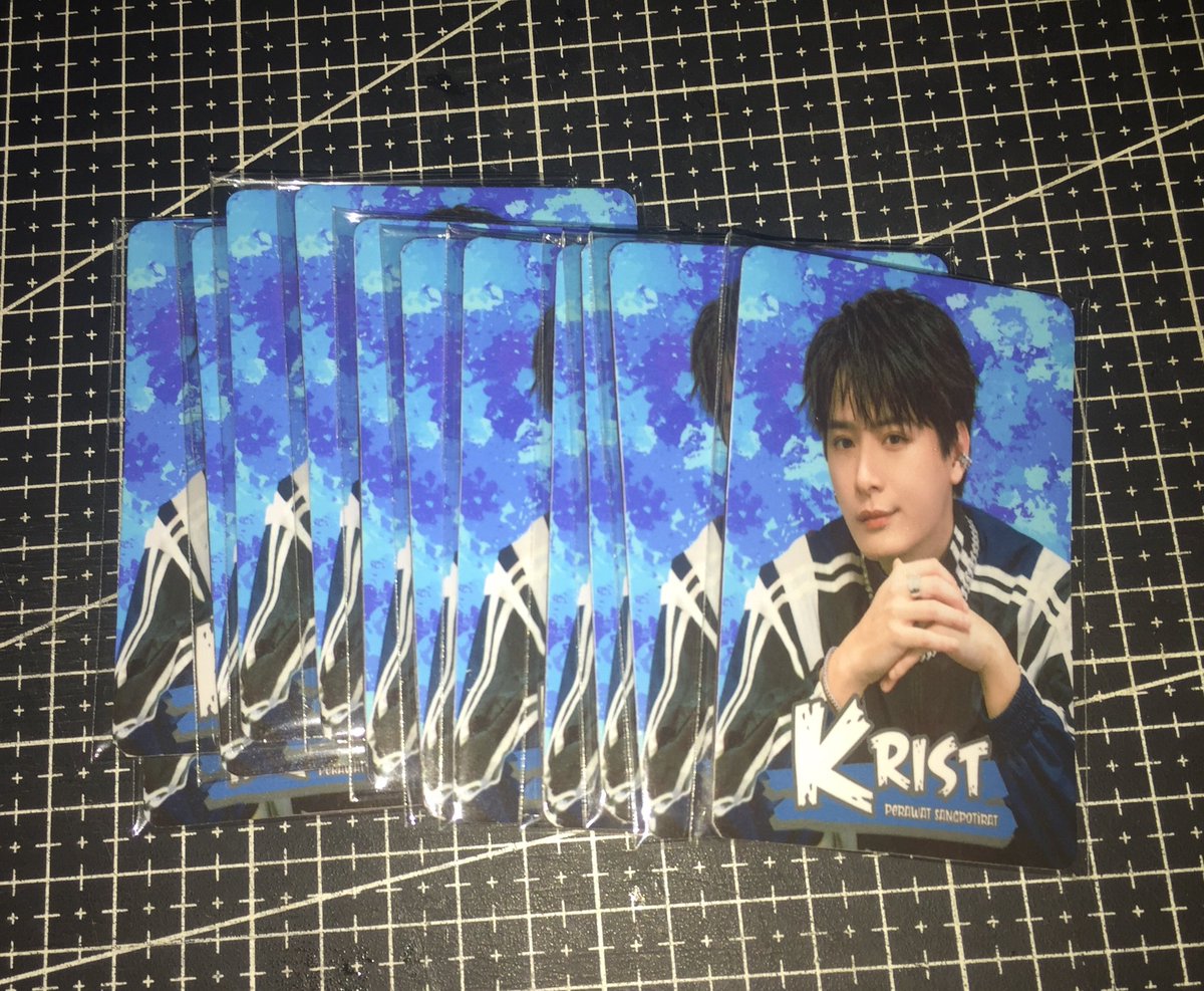 kaikatprints's tweet photo. ATM SIZE REF MAGNETS
GLOSSY
Thank you @kristtpsPhilFC
#kristtps #kristperawat #refmagnet #magnet #printshop #kaikatpritnts https://t.co/s62NElH4wE