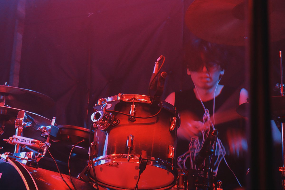 MuseNightTokyo's tweet photo. 【お知らせ】
今後THE RESISTANCE @ResistanceJP の活動について、当アカウントでお知らせさせていただく事になりました！🎸
※元々Muse Nightを軸に活動しており、お知らせ等の案内を一本化する為です。

今年の予定も計画中なので、改めてよろしくお願いします🙂 https://t.co/ETBIkXvbrV