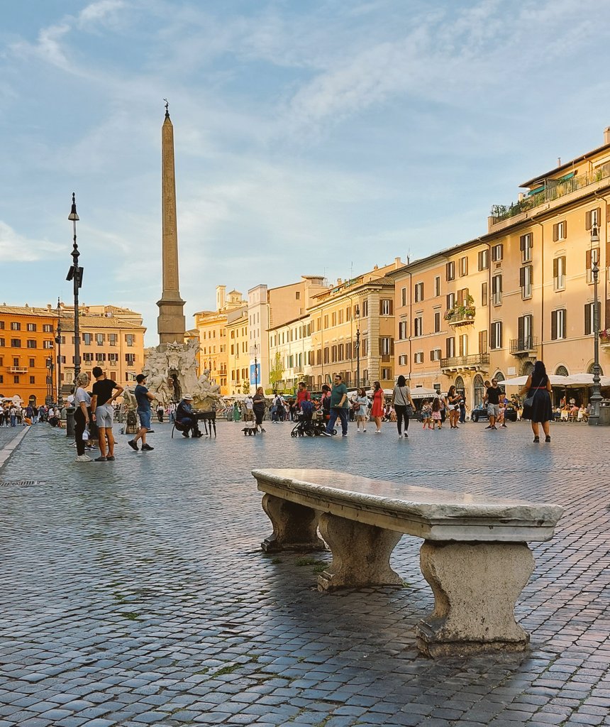 Marie-Caroline Douceré (@mcdoucere) on Twitter photo Mon banc dominical/My Sunday Bench,Piazza Navona,Rome 🇮🇹🇪🇺<a href="/DELARUEEm/">DELARUE Emmanuel</a> <a href="/PMarlier/">Pascal Marlier 🏴☠️🇨🇵</a> <a href="/BernardiniRCF/">Bernardini Rose-Claude</a> <a href="/Pauline_Nollet/">Pauline N 🎗🇮🇱 🇨🇵 🇺🇦</a> <a href="/GaiaGR36/">Eleftheria</a> <a href="/JusteCentriste/">LE JUSTE CENTRISTE 🇪🇺♦️😷🇺🇦🐞🙏</a> <a href="/Atachene/">Anne Tachene 🐝</a> <a href="/DocArnica/">DocArnica</a> <a href="/MyFaveBench/">My Favourite Bench</a> @HingantAnne <a href="/PF33160/">P. Forsans 🇫🇷🇪🇺🇺🇦🧢</a> <a href="/CarolineDuc75/">Caroline Duc</a> <a href="/philippepoustis/">Philippe Poustis 🇺🇦🇦🇲</a> <a href="/Salerpipopette/">Pascale Prempain</a> <a href="/PuthonM/">Michel PUTHON</a> <a href="/DRINITSA/">Sanaes</a> <a href="/QsB75/">Quentin Divernois</a> @JeanLucPons Mon banc dominical/My Sunday Bench,Piazza Navona,Rome 🇮🇹🇪🇺<a href="/DELARUEEm/">DELARUE Emmanuel</a> <a href="/PMarlier/">Pascal Marlier 🏴☠️🇨🇵</a> <a href="/BernardiniRCF/">Bernardini Rose-Claude</a> <a href="/Pauline_Nollet/">Pauline N 🎗🇮🇱 🇨🇵 🇺🇦</a> <a href="/GaiaGR36/">Eleftheria</a> <a href="/JusteCentriste/">LE JUSTE CENTRISTE 🇪🇺♦️😷🇺🇦🐞🙏</a> <a href="/Atachene/">Anne Tachene 🐝</a> <a href="/DocArnica/">DocArnica</a> <a href="/MyFaveBench/">My Favourite Bench</a> @HingantAnne <a href="/PF33160/">P. Forsans 🇫🇷🇪🇺🇺🇦🧢</a> <a href="/CarolineDuc75/">Caroline Duc</a> <a href="/philippepoustis/">Philippe Poustis 🇺🇦🇦🇲</a> <a href="/Salerpipopette/">Pascale Prempain</a> <a href="/PuthonM/">Michel PUTHON</a> <a href="/DRINITSA/">Sanaes</a> <a href="/QsB75/">Quentin Divernois</a> @JeanLucPons