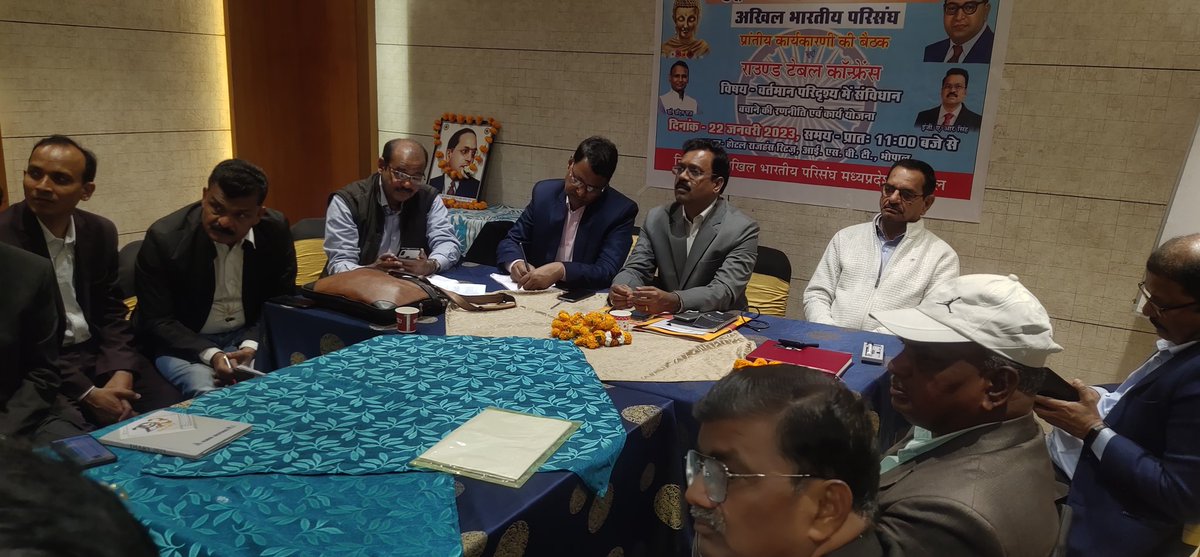 Jayantilal Jatav Advocate (@jayantaljatav) on Twitter photo 