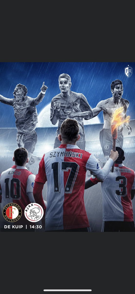 Matchday