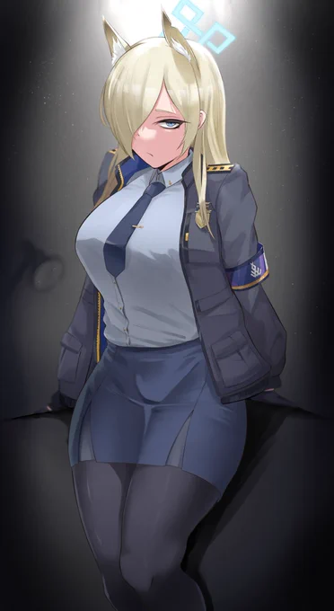 カンナ実装おめでとう#ブルアカ 