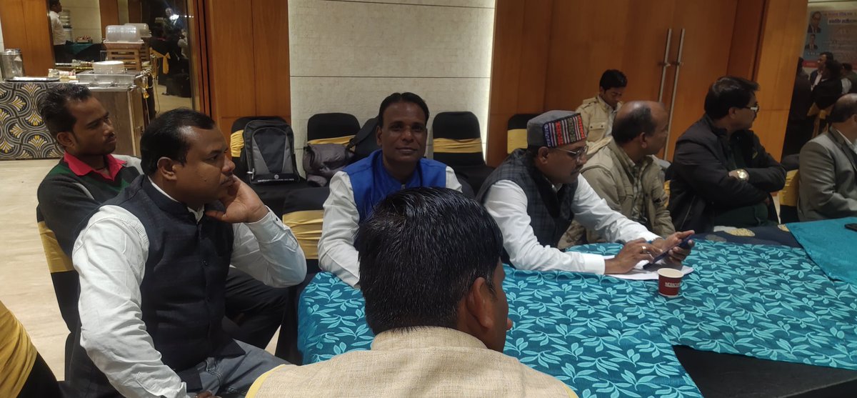 Jayantilal Jatav Advocate (@jayantaljatav) on Twitter photo 