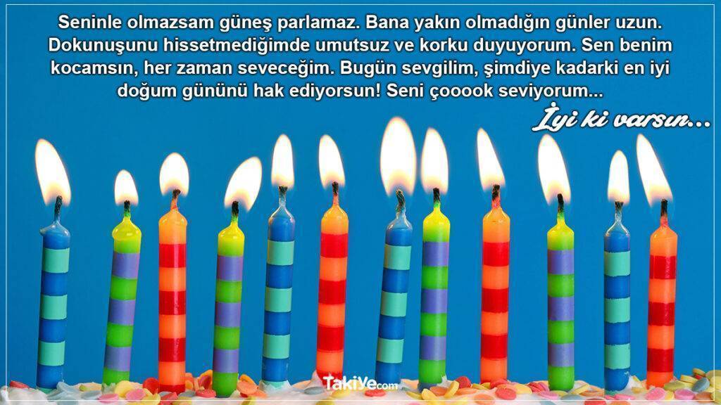 takiyecom's tweet photo. Kocaya En Güzel Doğum Günü Mesajları
https://t.co/5I2yLRFo0I https://t.co/GuxcZ7Mvca
