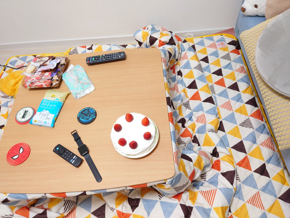 愛と正義の天使黒葉 Kokuha598 Twitter