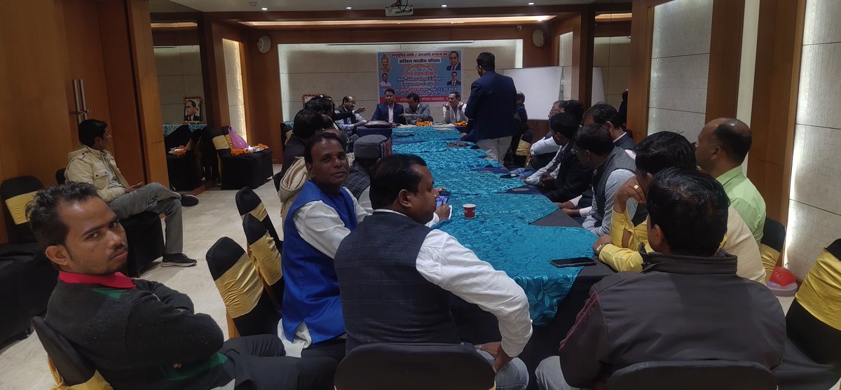 Jayantilal Jatav Advocate (@jayantaljatav) on Twitter photo 