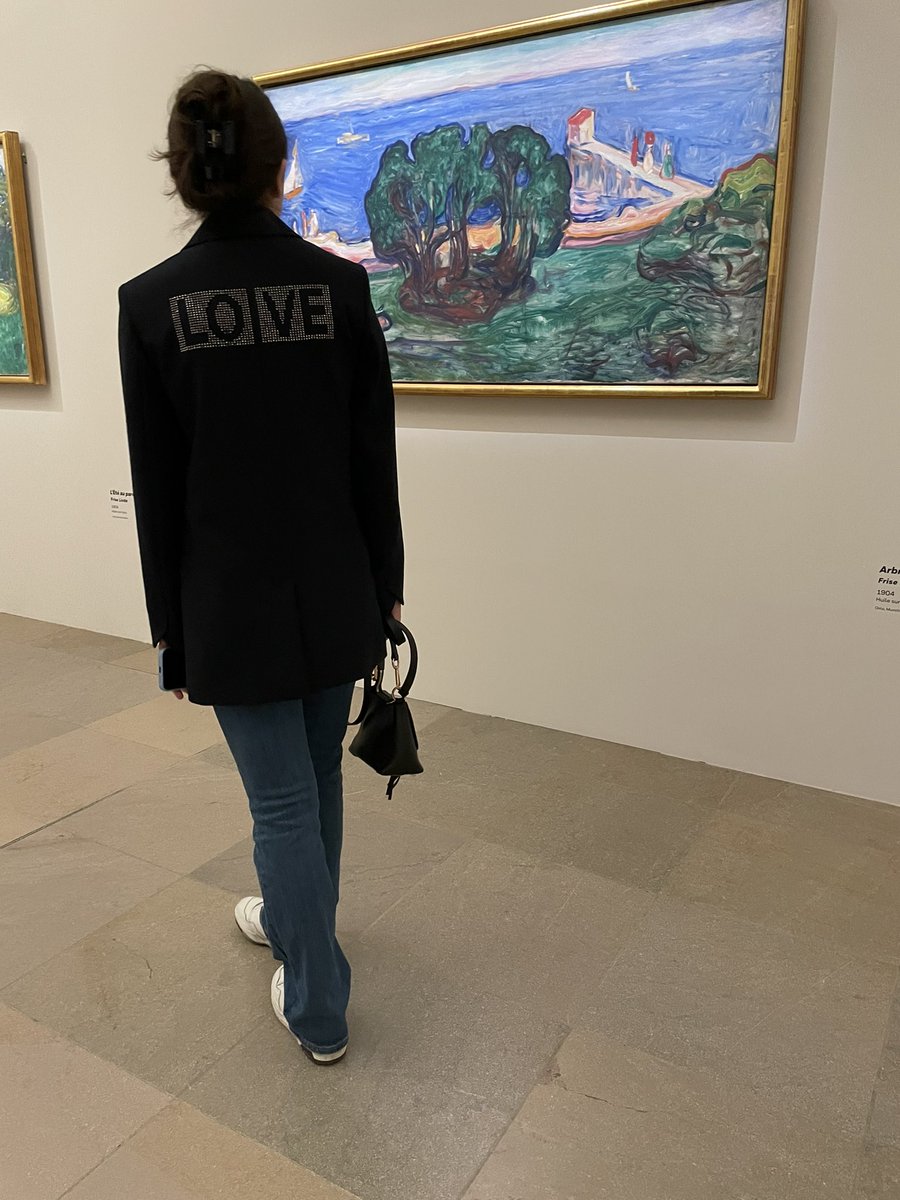 NorAmbFR's tweet photo. Quelle soirée #BalMunch @Nuits_sonores pour clôturer l’expo Munch ! Un grand plaisir et merci à toute l’équipe du @MuseeOrsay ! @munchmuseet @kodebergen @nasjonalmuseet #gundersencollection @norvegeenfrance https://t.co/KIU6dOC4hd