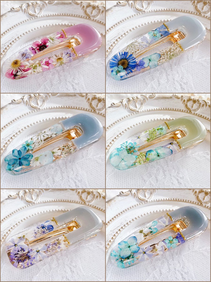 irodoremi's tweet photo. ＊クリアランスセール＊

▶通常1400円作品

全品500円均一
明日の17時までの限定販売！

希望作品をスクショして
リプまたはメッセージにて
お願いします！
複数人居た場合は抽選となります。
(送料別途一律200円)
※Instagramでも販売中 https://t.co/JJeXYPrgeU