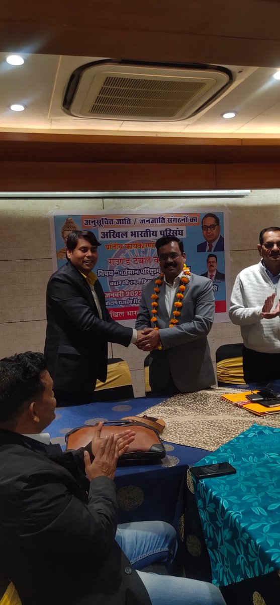 Jayantilal Jatav Advocate (@jayantaljatav) on Twitter photo 