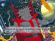 amy_simkins's tweet photo. @berkoff_ryan @standmonitor @GameShowNetwork @KelloggsUS @KelloggCompany Who is this Xenu guy anyway? https://t.co/VTTYEDUQ7r