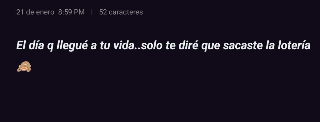 Jesus27026693's tweet photo. Eres y serás mi niña ❤️🥺#amor #novios https://t.co/kyLnRNZouz