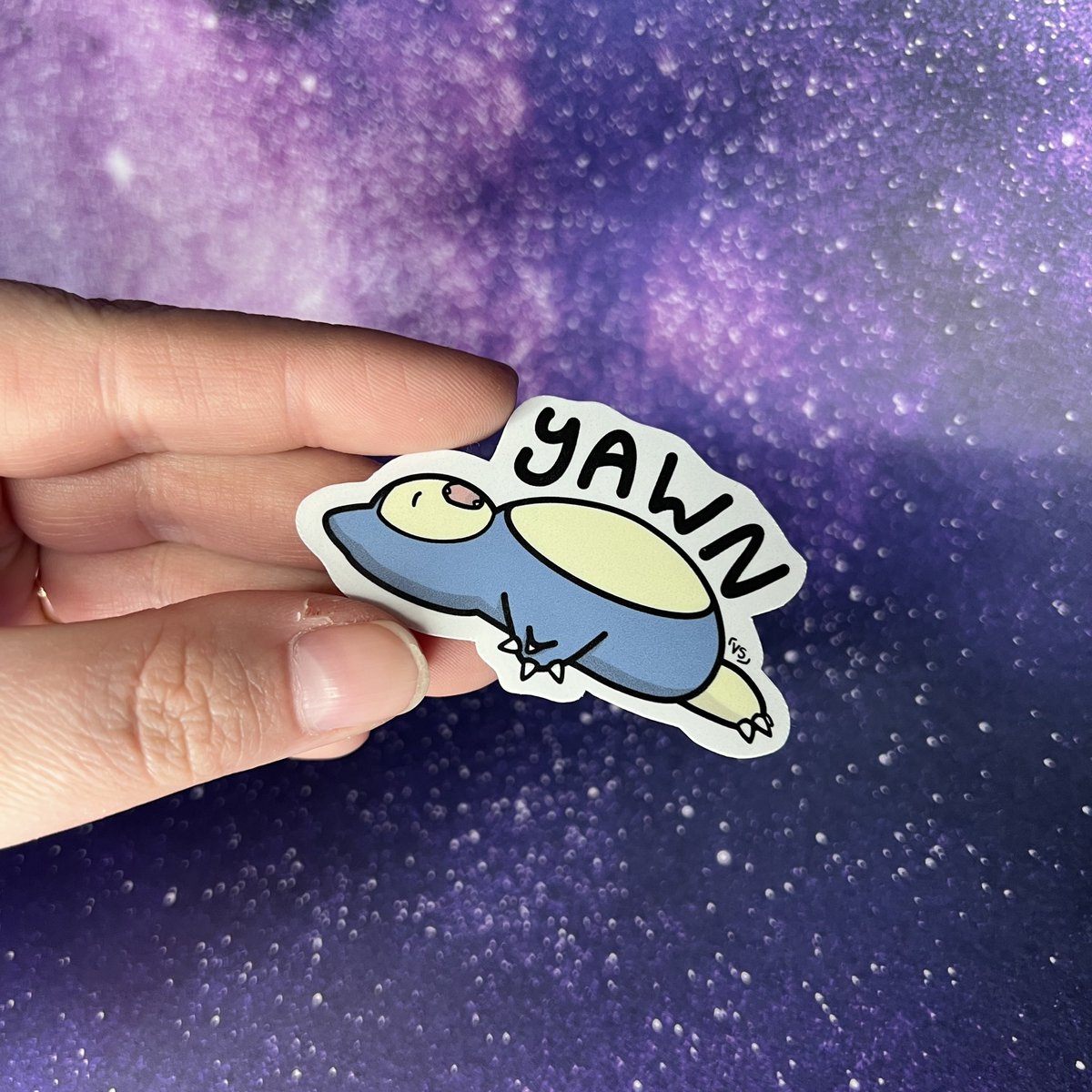 nessiknacks's tweet photo. Showing off some of my Pokémon sticker designs! ✨💖 
.
.

Check out my Etsy Shop and my Patreon!
🔆❤️🔆
✨Link in my Bio✨ -or-
https://t.co/TdLV1EE2O5
#art #smallbusiness #shopsmall #smallbusinessowner #kawaii  #kawaiiart #cuteart #Pokemon #PokemonScarletViolet #pokemonfanart https://t.co/xXRuYOcDoe