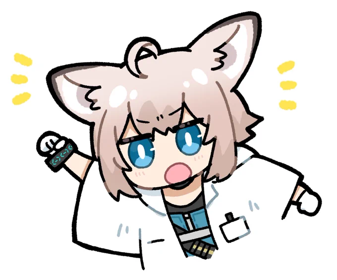 ほしかったけど見つけられなかったのでブラシを作りました、まあまあいい感じ 