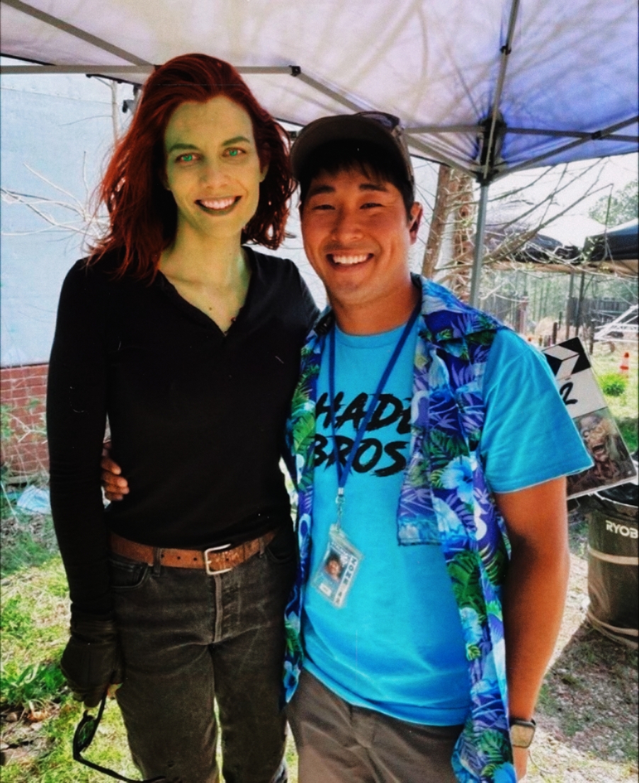 #SeductiveSunday 

Not the first time I went to a New Year's party in LA, also enjoy the shower selfie I took hours after stealing this man from his girlfriend, this man thought I was a cosplayer but that happens..

Still enjoyed it though.