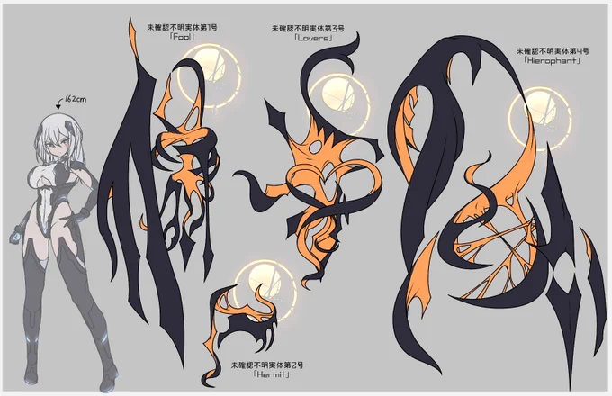 シズミがシバいてる奴らの一部 