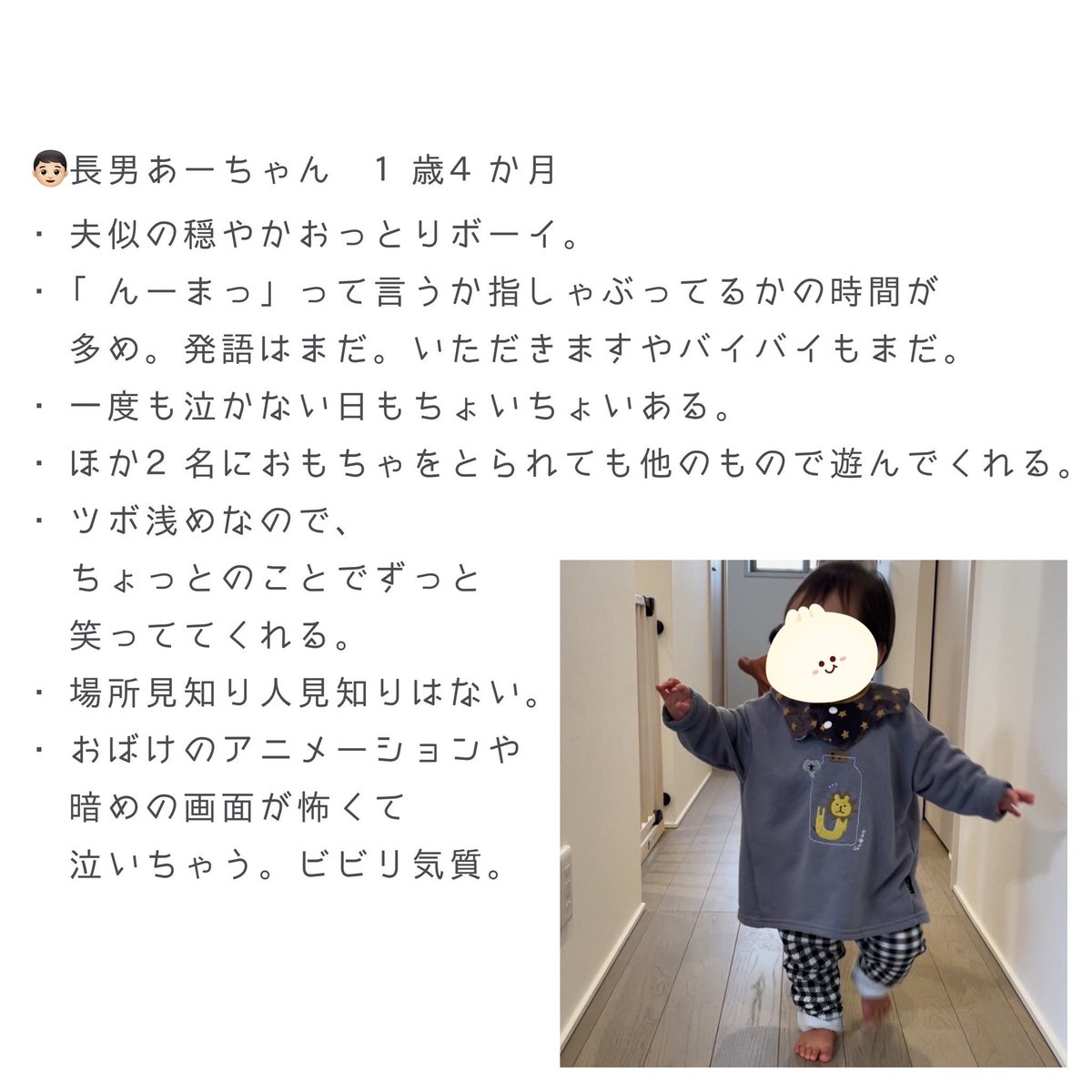 aaaooo2329's tweet photo. 我が家のメンバー紹介
#三つ子
#多胎
#多胎児 https://t.co/W3dPi9TWKF