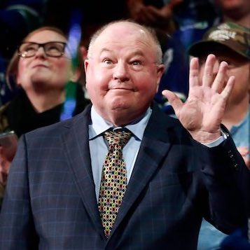 bigsportsvan's tweet photo. We love brucey β€οΈ https://t.co/ANYNbcEqax