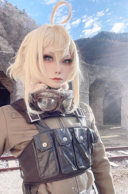 状況開始#中之条コス 