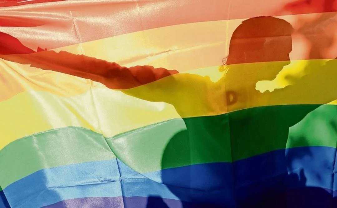 _R3veng3__'s tweet photo. Nuevo año, nuevas oportunidades y nuevas cosas, pero el orgullo que siento de ser gay nunca se irá, ojalá consiga un novio pronto. https://t.co/WmsvIxdWce