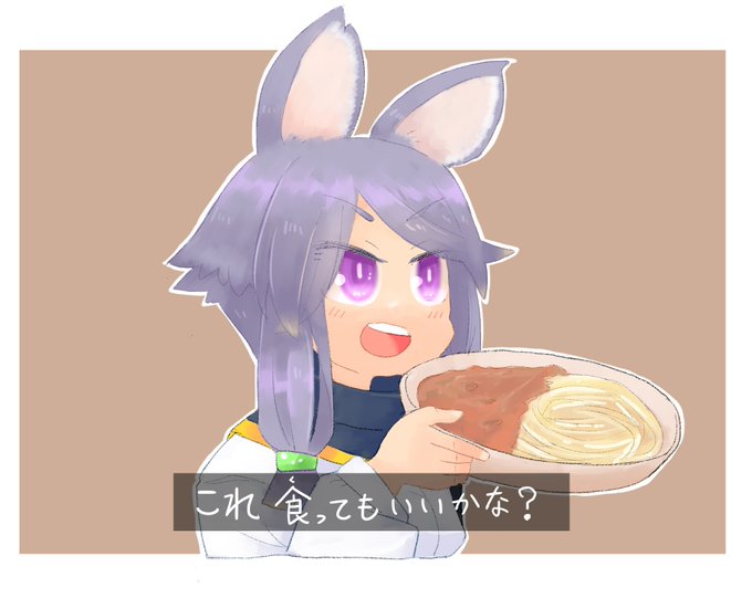 【新作】🐭❤️🍝 