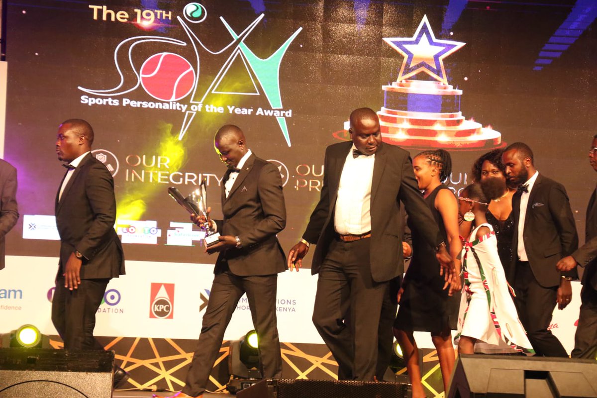 kenya Handball Federation tweet media