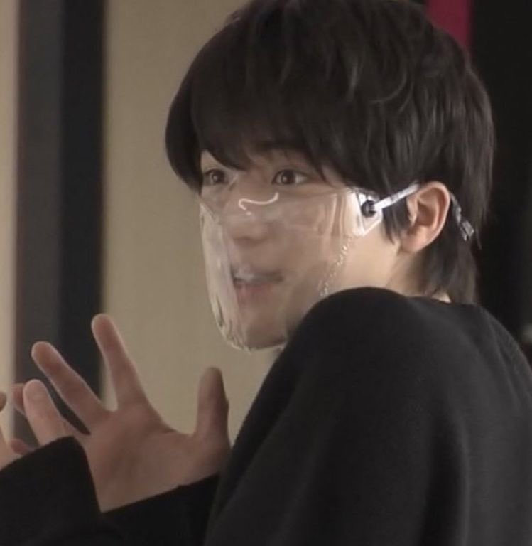 타이쇼진짜아기강아띠아니면
나진짜세상암것도믿을수없담..