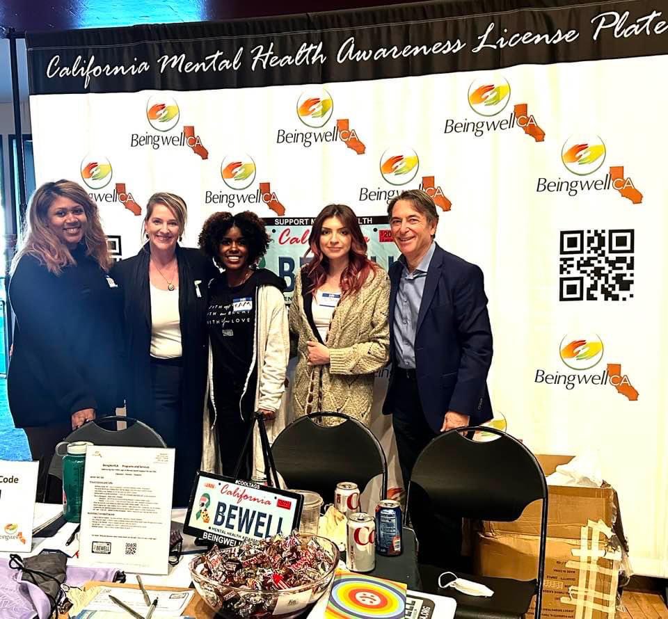 supejohngioia's tweet image. Today’s #RichMinds  Community Mental Health Forum brought us together to commit to improving access to health support for communities of color. Everyone deserves culturally competent health support that respects those who need care.  

#NoStigma #Equity #healthandwellness