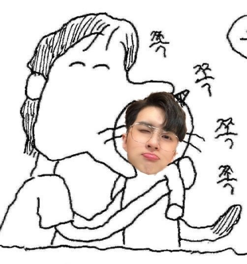 hohoho_ee's tweet photo. #쟌이버블 https://t.co/ZPO6W8wKUW
