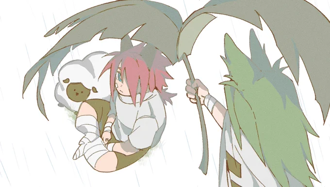 log2(私设注意 