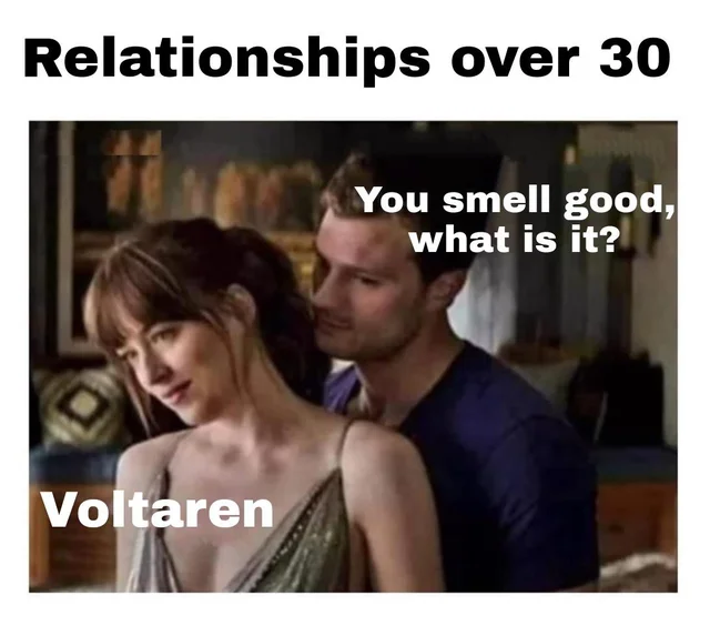 Revisando cargos a mi tarjeta de hace unas semanas:
1. Compra en donde hago snowboard
2. Compra en la farmacia

... Definitivamente no me partí mi madre ese día.