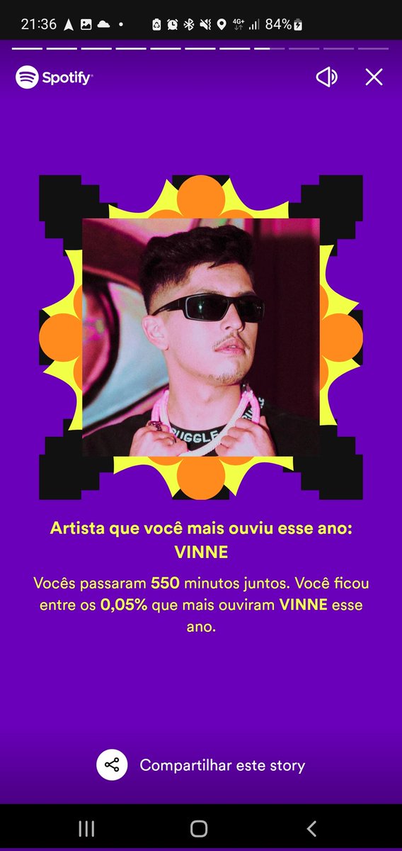 murilogr84's tweet photo. @vinneofficial @laroc_club Hoje não consegui, mas quero ouvir teu som ao vivo ! Deve ter sido top demais vc e o Tiesto. https://t.co/ytXbqPflyR