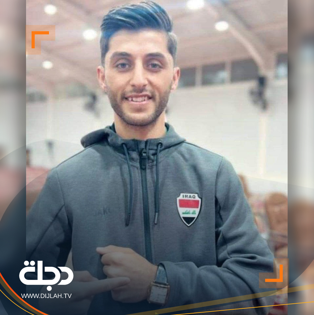 مقتدى الصدر يهدي ساعته الشخصية للاعب "قوقية" 

تابعونا على  TELEGRAM
t.me/dijlahTVchaneel 

#قناة_دجلة_الفضائية