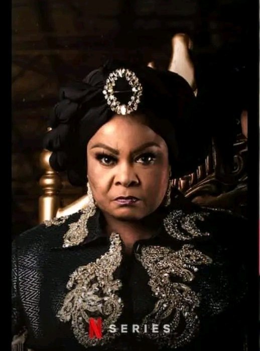 GoldMhr's tweet photo. Like for ENIOLA 
Retweet for SCAR 
Which of the characters do you love most 😊
#ShantyTown #ShantyTownnetflix #KingOfBoys #NancyIsime https://t.co/jLLG7eJzGX