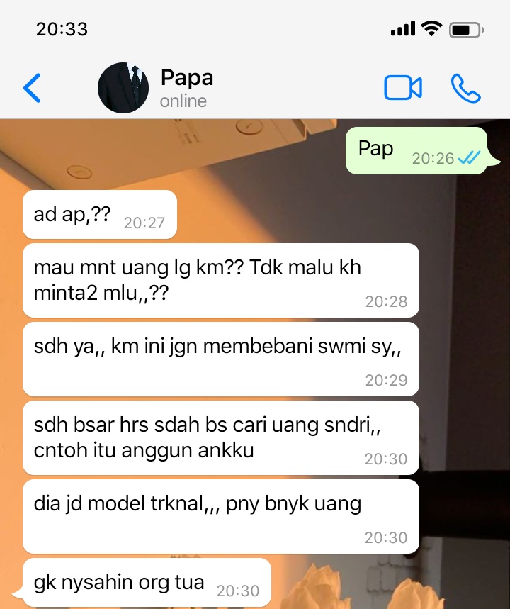 '21 Jan

Jaehyun few tweets au, by boo.