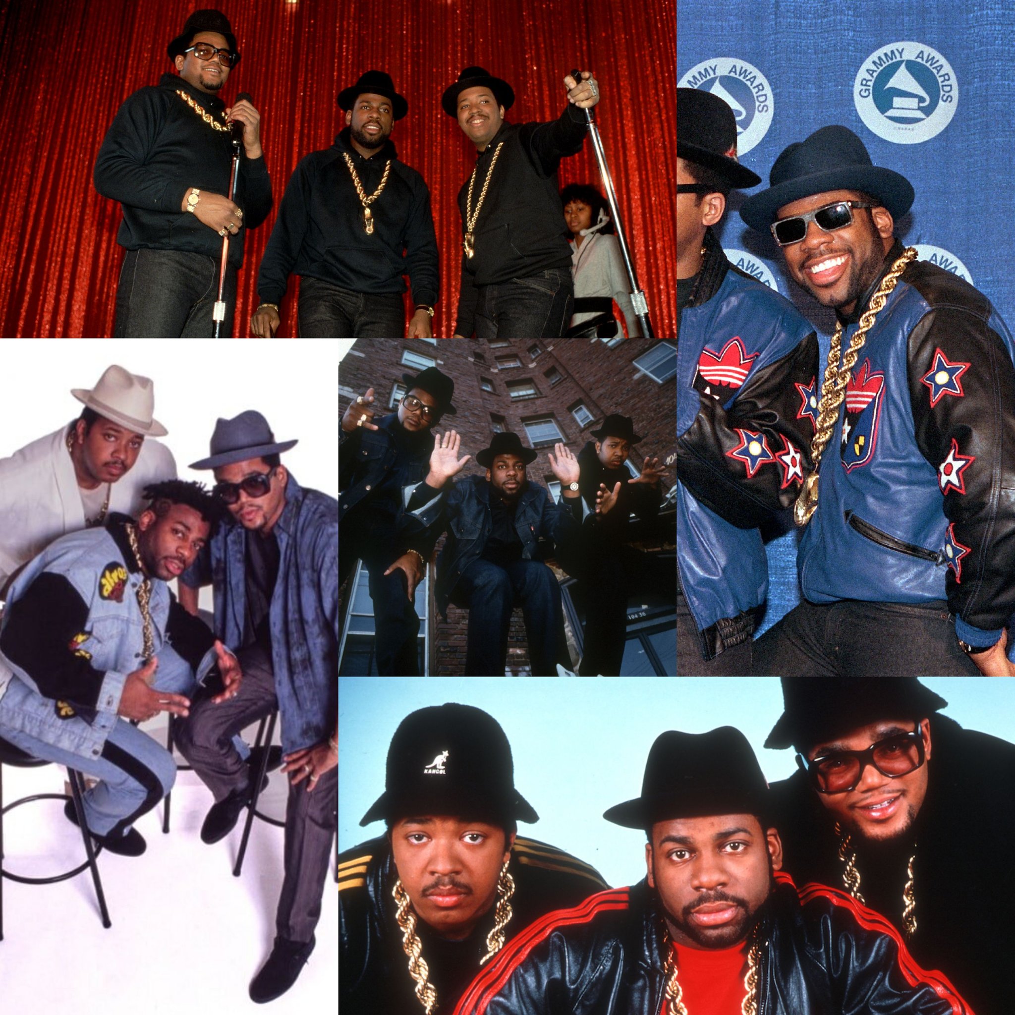 HAPPY 58TH BIRTHDAY JAM MASTER JAY. REST IN HEAVEN. 