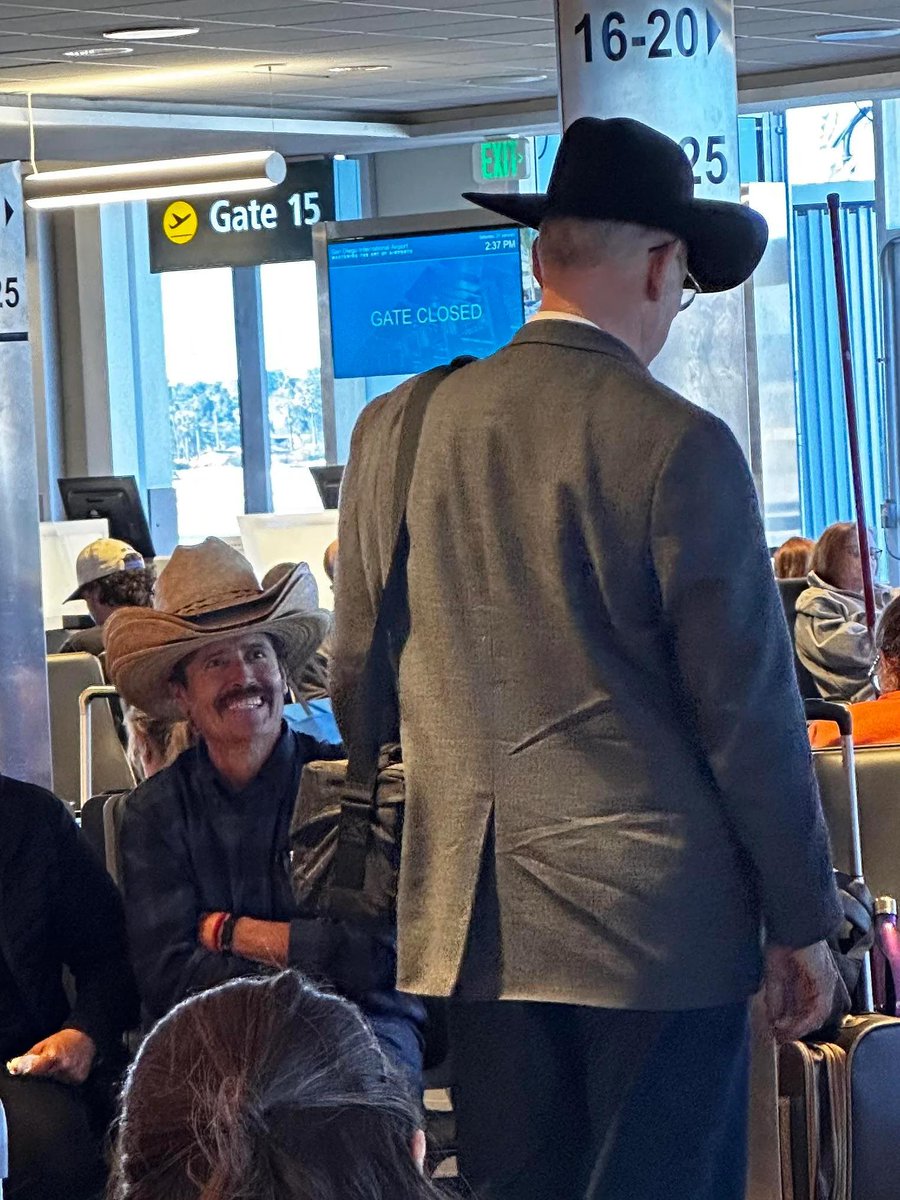 RudyHavenstein's tweet photo. "The man with many hats laughs at the man with one hat."

- Abraham Lincoln https://t.co/7rb1cYq9RF
