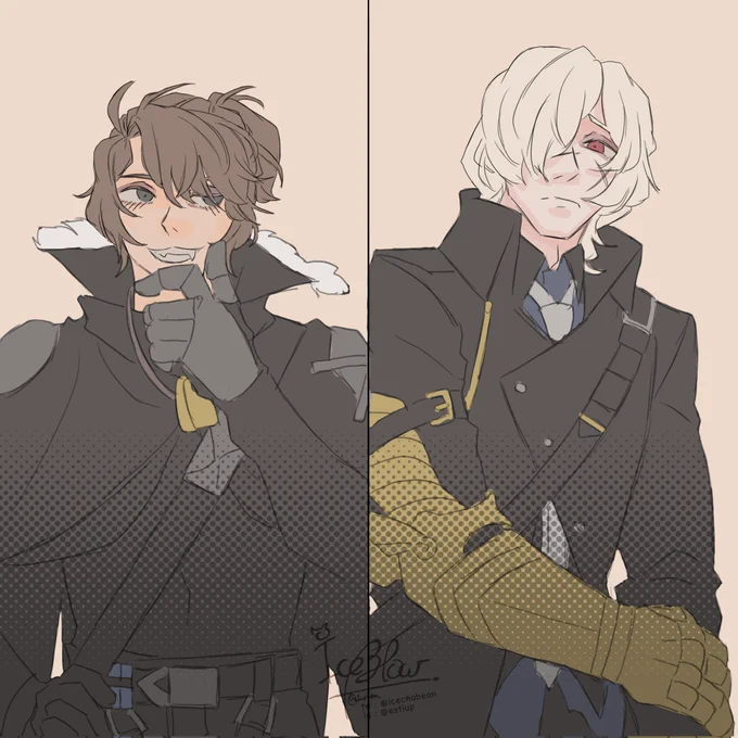 墓囚/囚墓 