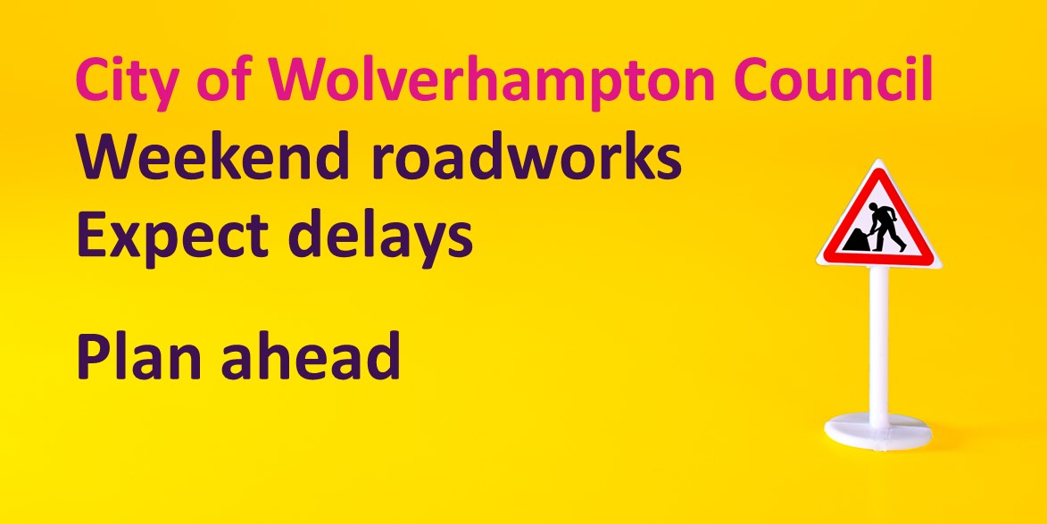 WMRoads's tweet image. #ROADWORKS

📍 Parkfield Road at the railway bridge #Wolverhampton #Ettingshall

⛔ Road closed this morning for bridge inspection works.

📆 Scheduled today 22 January 07:30-15:30

@WolvesCouncil