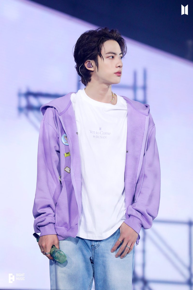 Mox Nix⁷ Missing Jin Hours 🤲 on Twitter "Oh