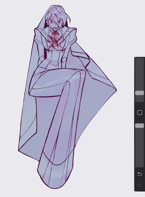 #oc she's a messy eater  