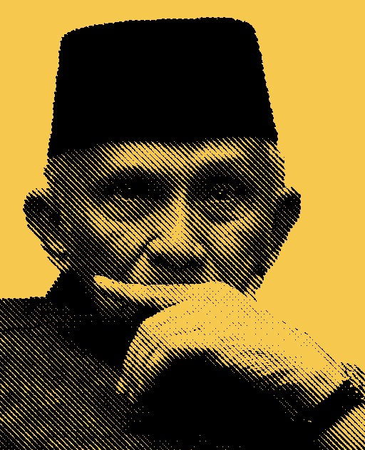 Sosok yg berintegritas
Bapak kami
Panutan kami
Salam hormat
Semoga selalu dilindungi Allah SWT.