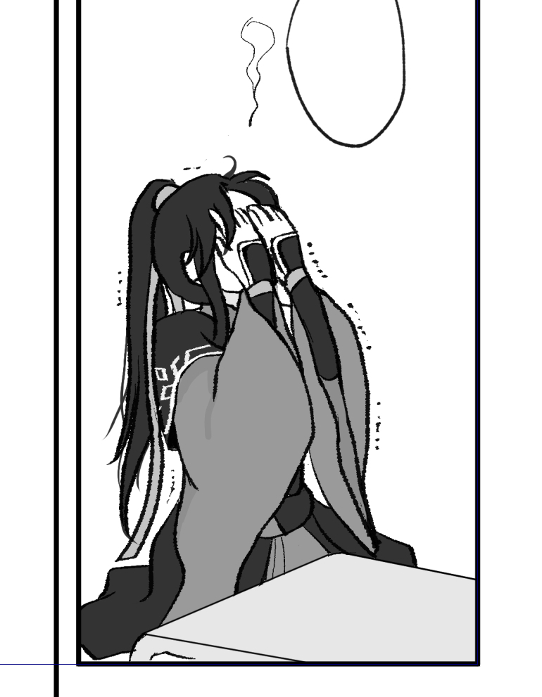 小さいけど気に入ってるコマ 