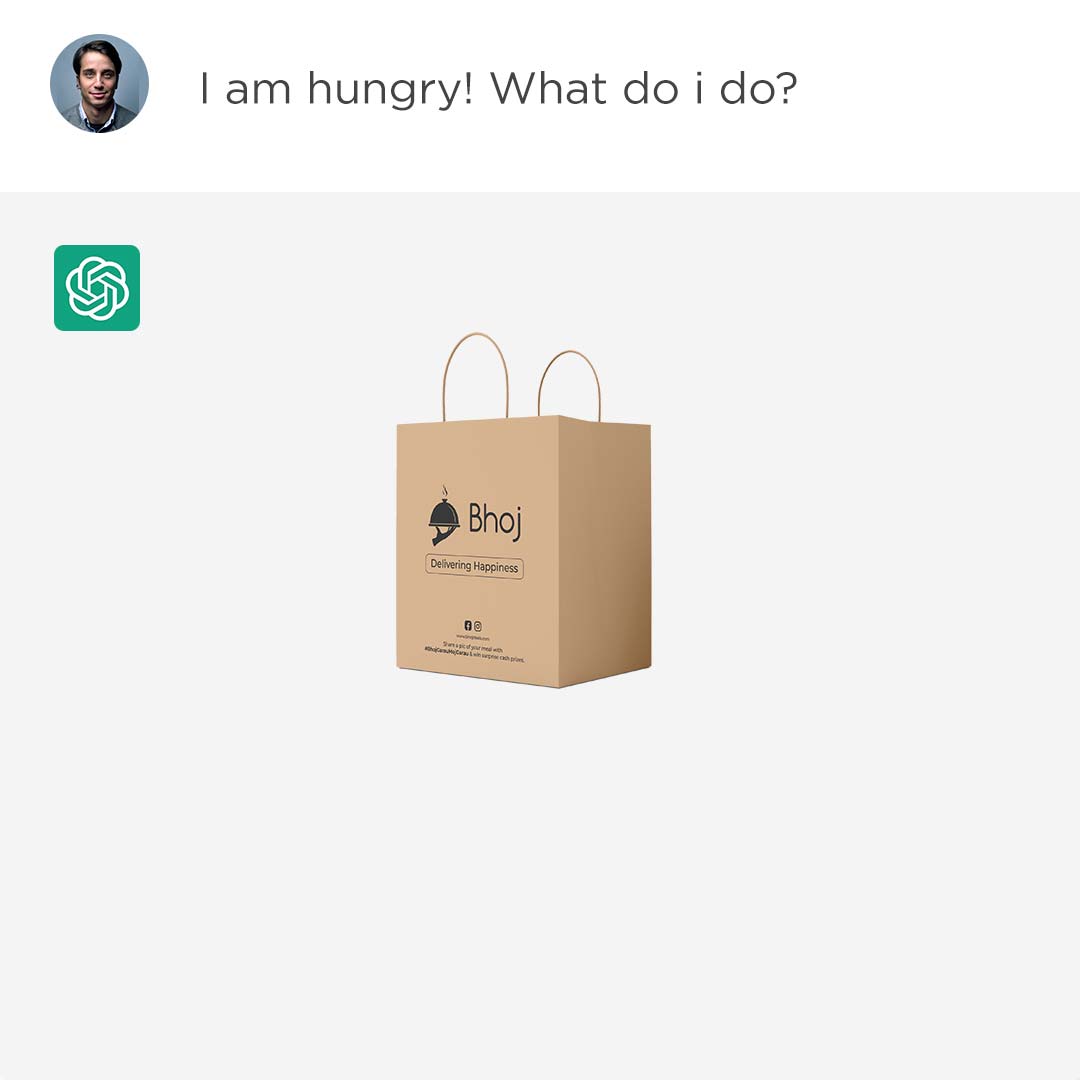 Well 🤷‍♂️ #ChatGPT #OpenAIChatGPT #OpenAI #fooddelivery #Nepal