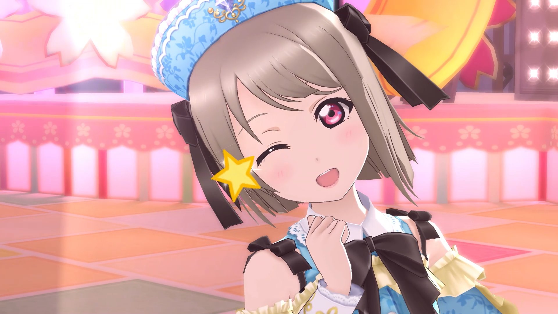 ラブライブ！スクールアイドルフェスティバルALL STARS