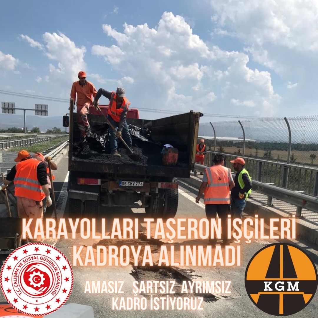 TaşeronMeclise AyrımsızGelsin
<a href="/dbdevletbahceli/">Devlet Bahçeli</a>
<a href="/vedatbilgn/">Vedat Bilgin</a>
<a href="/akaraismailoglu/">Adil Karaismailoğlu</a>
<a href="/AvOzlemZengin/">Av. Özlem Zengin 🇹🇷</a> 
<a href="/akbasogluemin/">Av. M.Emin AKBAŞOĞLU 🇹🇷</a> 
<a href="/Akparti/">AK Parti</a> 
@arzuerdemDB 
<a href="/drsoysal/">ERTUĞRUL SOYSAL</a> 
<a href="/ersoyruhi/">🇹🇷Prof. Dr. Ruhi ERSOY</a> 
<a href="/mkulunk/">Metin KÜLÜNK</a>
<a href="/baskanbsakalli/">Burhan Sakallı</a>