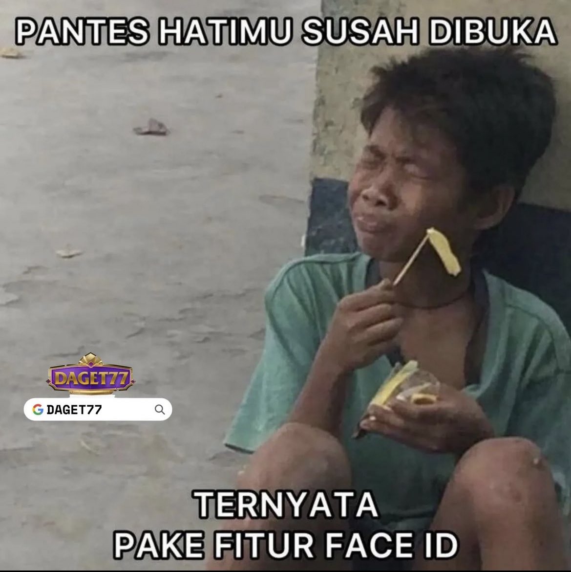 Sangkara (@sangkaranisius) on Twitter photo 